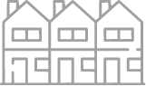 iconos de casas