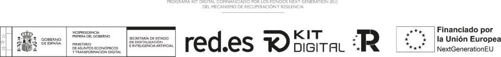 logos del kit digital